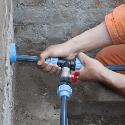 Plumbing